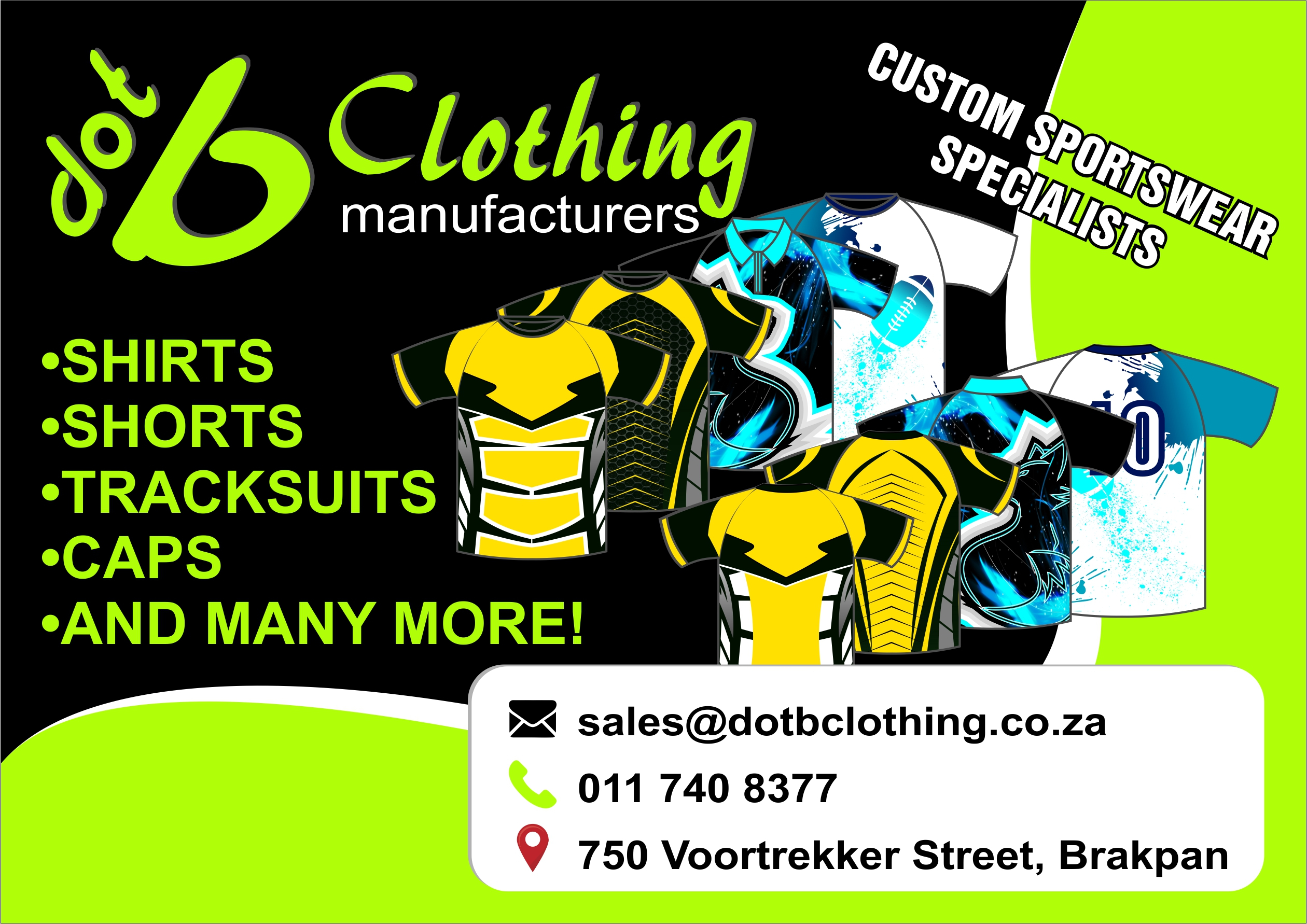 advert